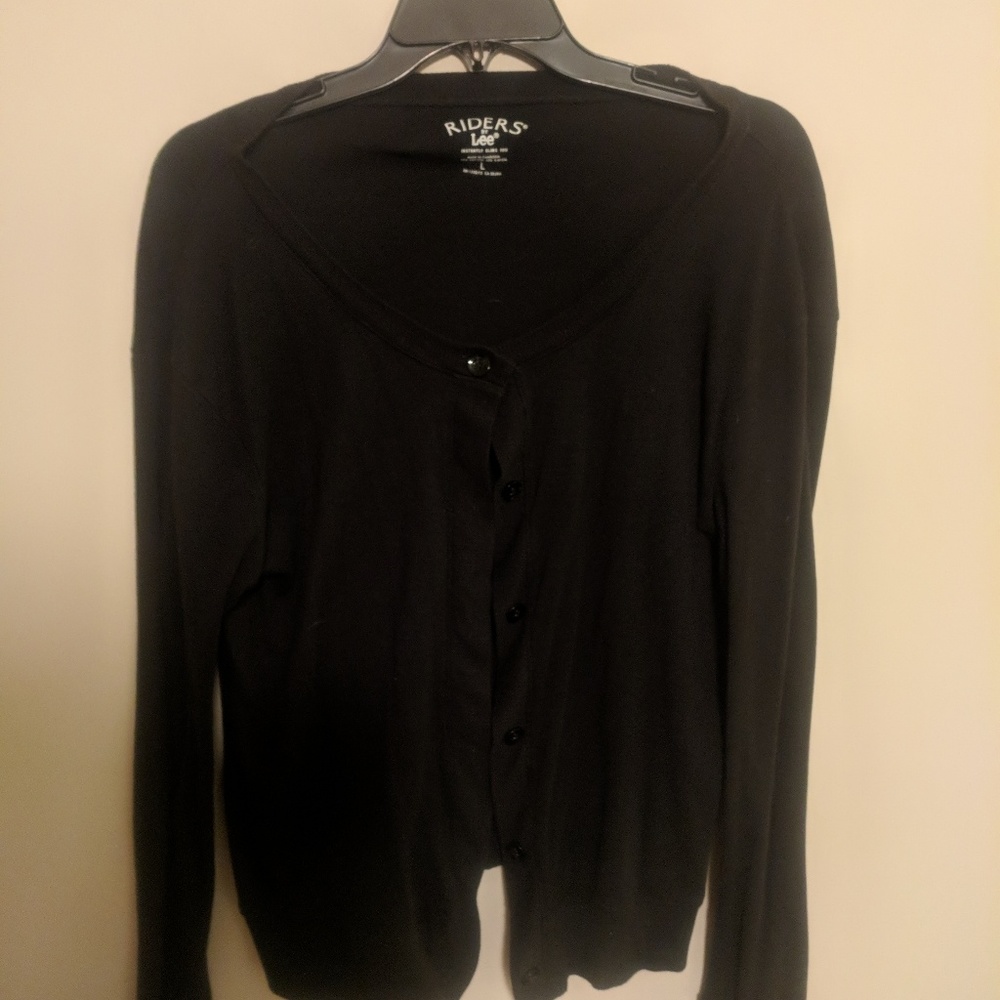 Lee Cardigan